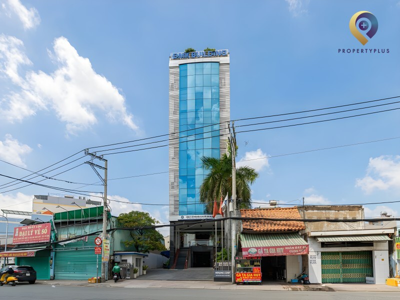 DMK Building